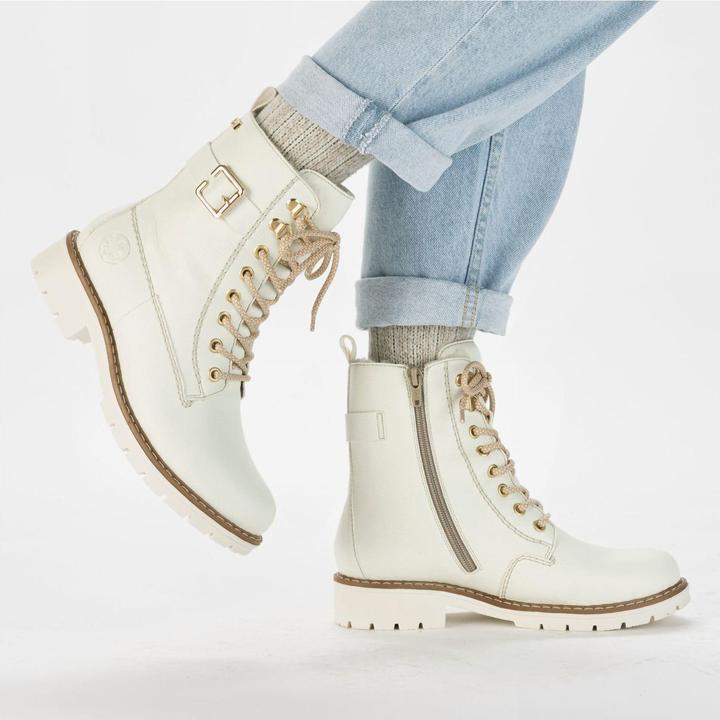 Actual product image Rieker Gomera (40)