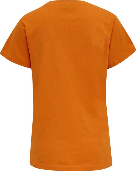 Produktbild hummel Hmlred Basic T-Shirt S/S Woman (XS)