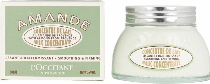 Actual product image L'Occitane Almond Body Cream (Body cream, 200 ml)