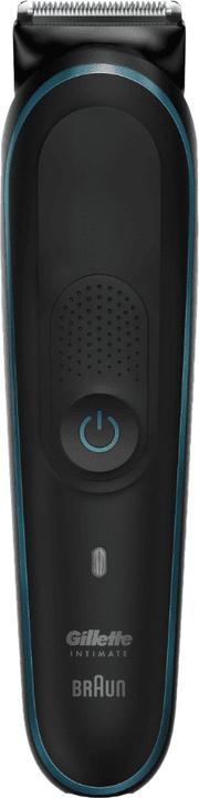 Immagine prodotto Gillette Tagliacapelli elettrico Braun Intimate