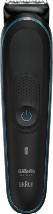 Immagine prodotto Gillette Tagliacapelli elettrico Braun Intimate