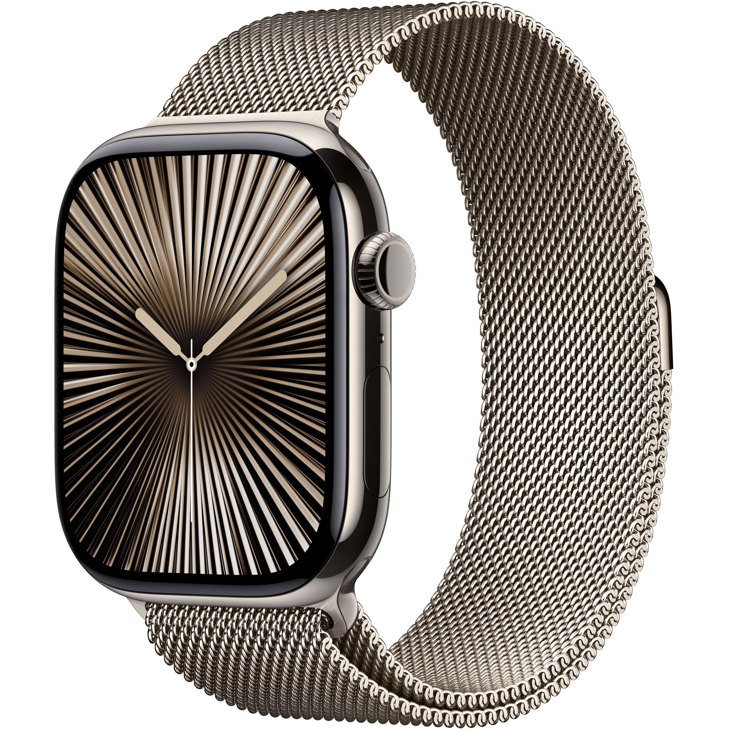 Apple Watch Series 10 (46 mm, 4G), Smartwatch