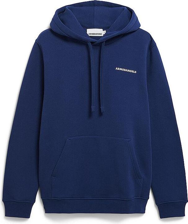 Actual product image Armedangels Kapuzensweater PAARLO (M)