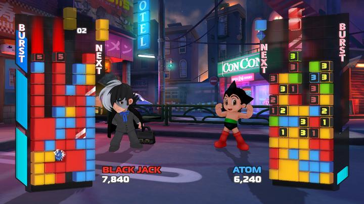 Actual product image Nicalis Crystal Crisis (Switch, Switch Lite, Switch OLED, EN)