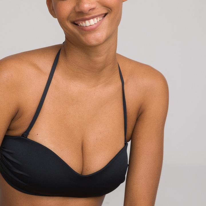 Produktbild La Redoute Collections Bikini-Oberteil (32)