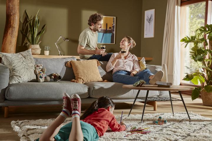 Produktbild Philips Senseo Original HD6553/66 (Senseo)