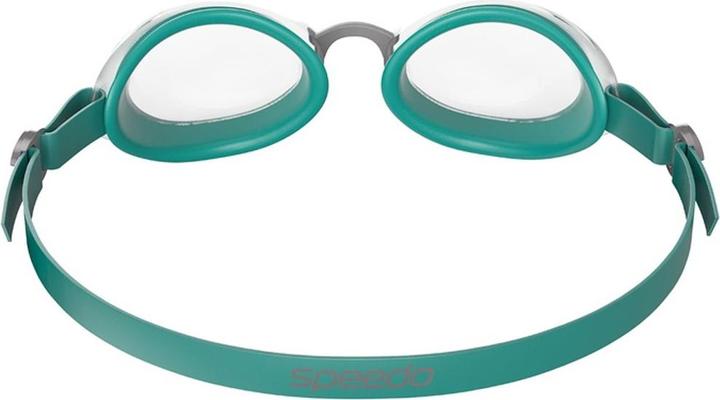 Immagine prodotto Speedo Jet 2.0 Occhialini da Nuoto Adulto Unisex (Taglia unica)