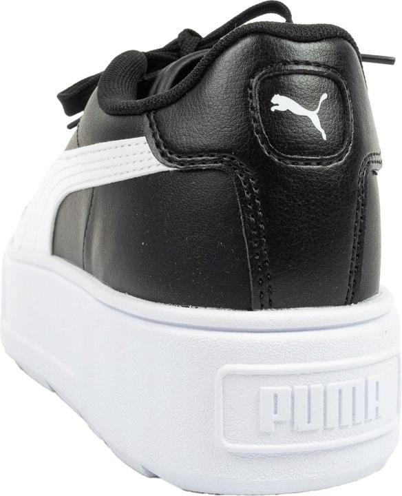 Produktbild Puma Sneaker Karmen Leder (36.5)