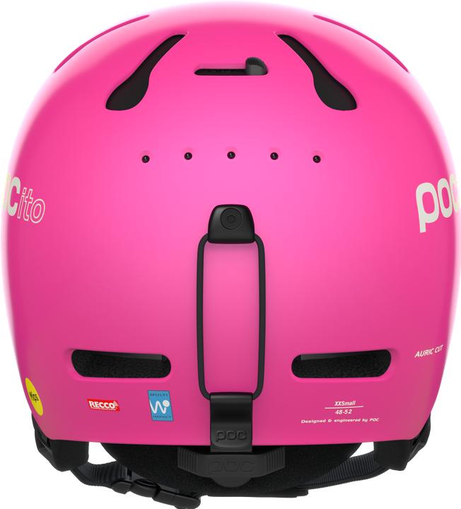 Immagine prodotto Poc POCito Casco da sci per bambini Auric Cut MIPS (48 - 52 cm, XXS)