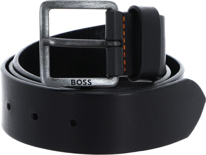 Produktbild BOSS Jeeko Sz40 Leather Belt (75, 80, 95)