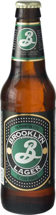 Brooklyn Brewery Entrepôt (6 x 35 cl)