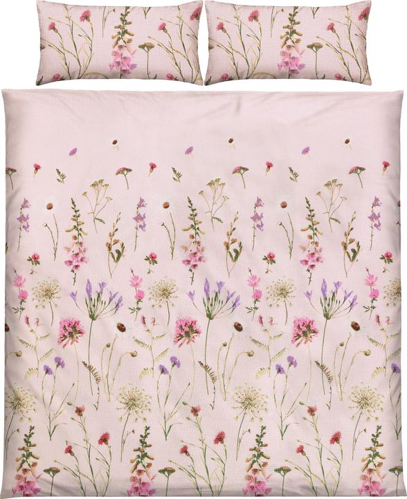 Actual product image Redbest Bettwäsche (Bedding set, 80 x 40 cm, 200 x 200 cm)