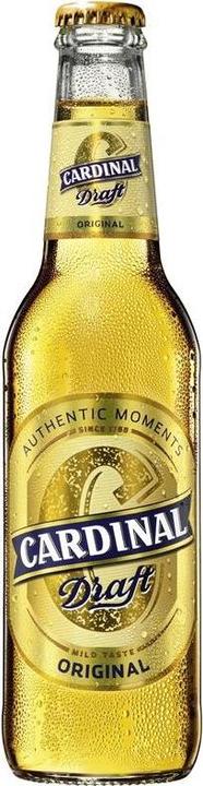 Image du produit Cardinal Brouillon Original (6 x 33 cl)