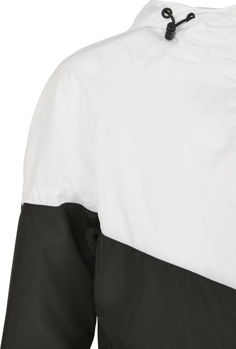 Image du produit Urban Classics Ladies Arrow Windbreaker (3XL)