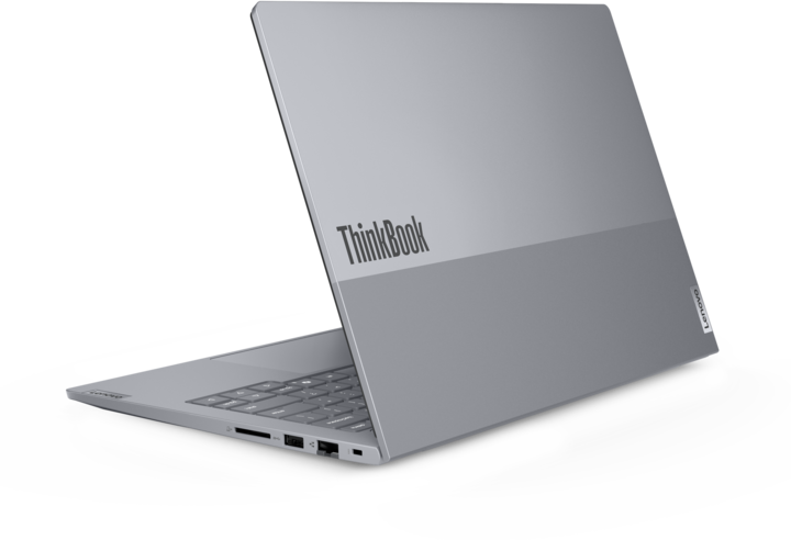 Actual product image Lenovo ThinkBook 14 Gen 8 (14", Intel Core 5 210H, 32 GB, 1000 GB, CH)