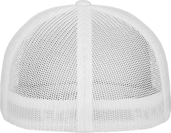 Actual product image Flexfit Mesh Trucker (S, M)