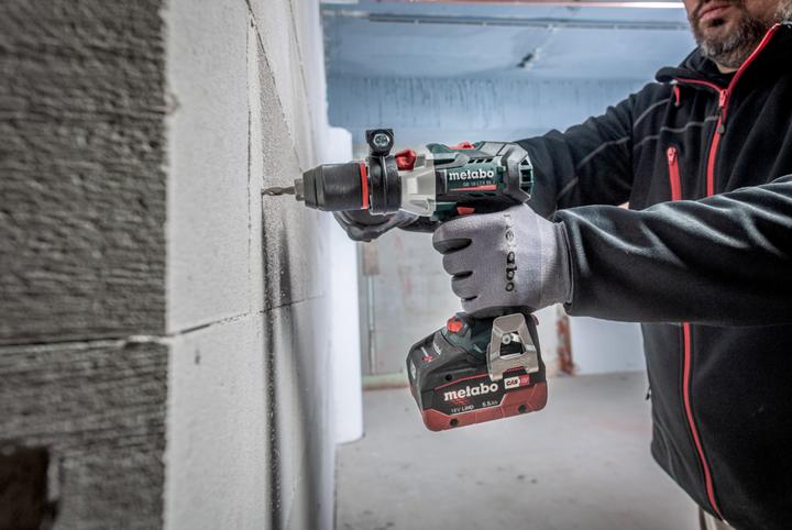 Produktbild Metabo Combo Set 6.1