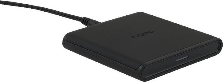 Produktbild Incipio Ghost Qi (15 W)