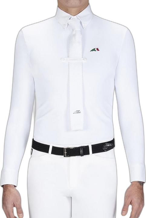 Produktbild Equiline Polo-Shirt für Reitturniere (XS)