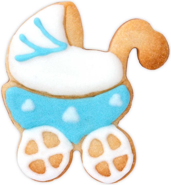 Actual product image Städter Pram 6.5 cm