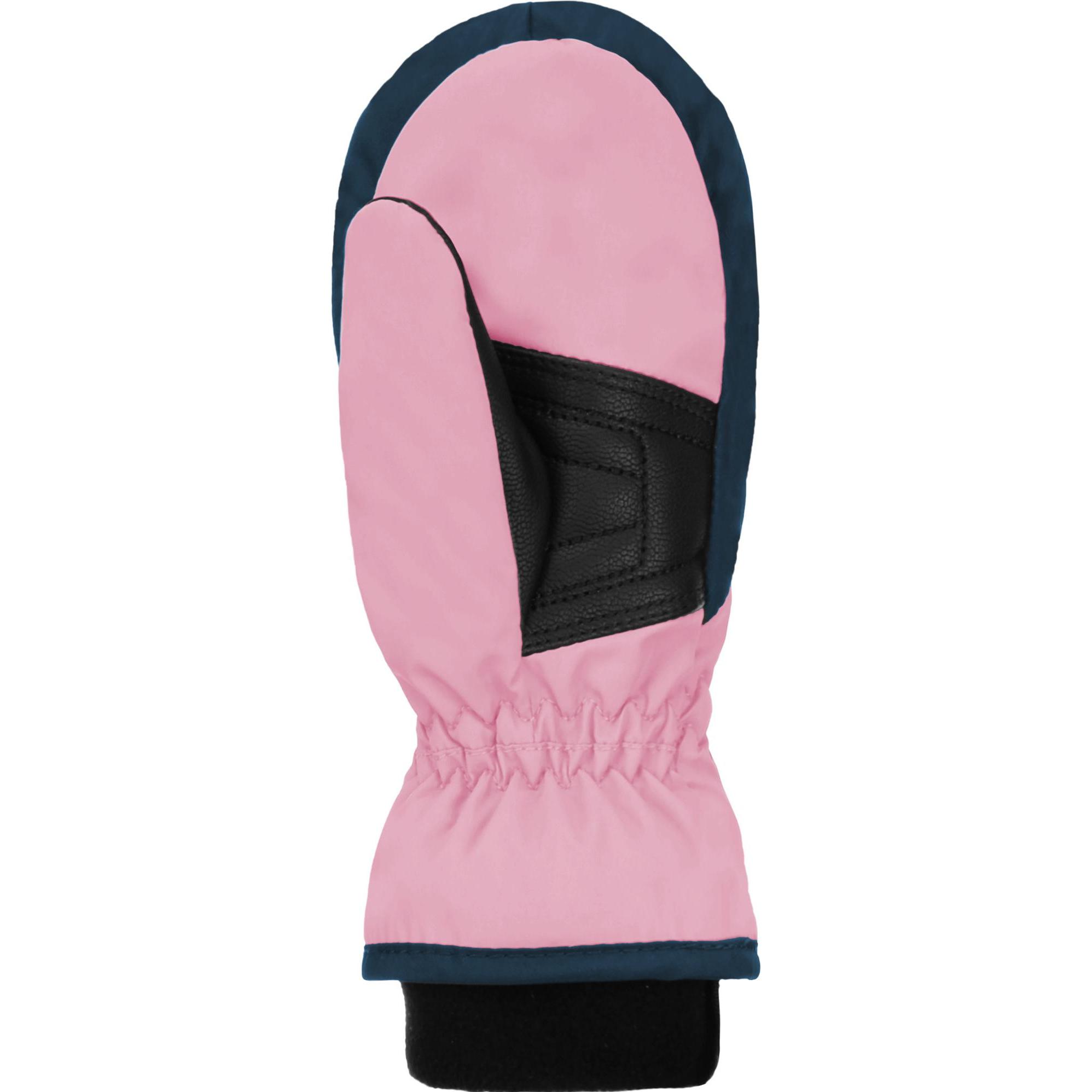 Thumbnail - Reusch, Handschuhe, Fäustlinge Kind, Rosa, (1)