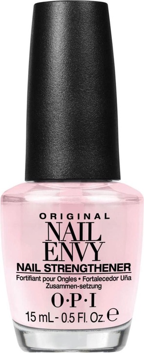 Image du produit OPI Durcisseur d'ongles - Tinted Nail Envy (Rose à Envie, Vernis couleur)