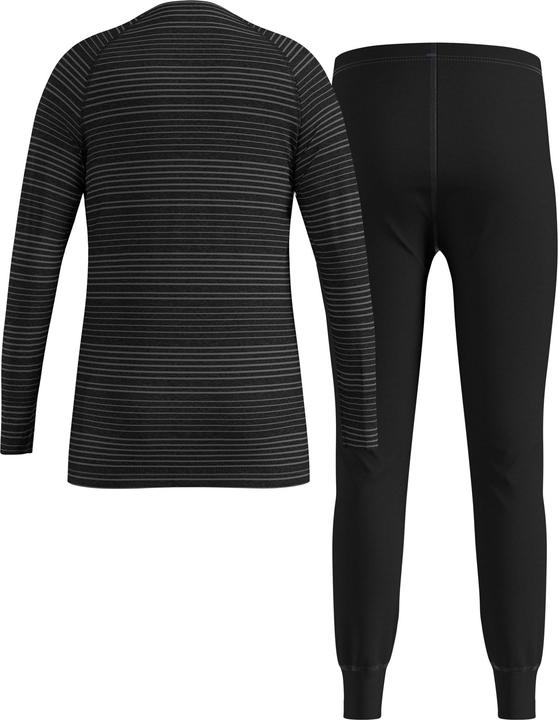 Image du produit Odlo Ensemble Active Warm (128)
