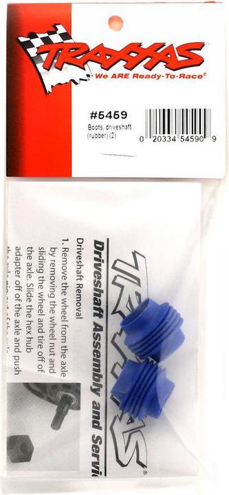 Produktbild Traxxas Boots