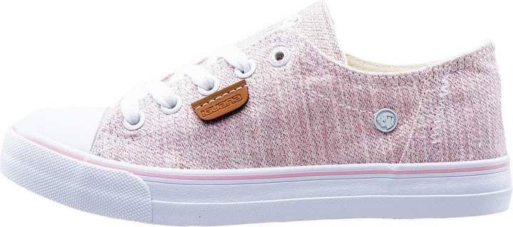 Produktbild Iguana Mädchen Freizeitschuhe Ticini (27)