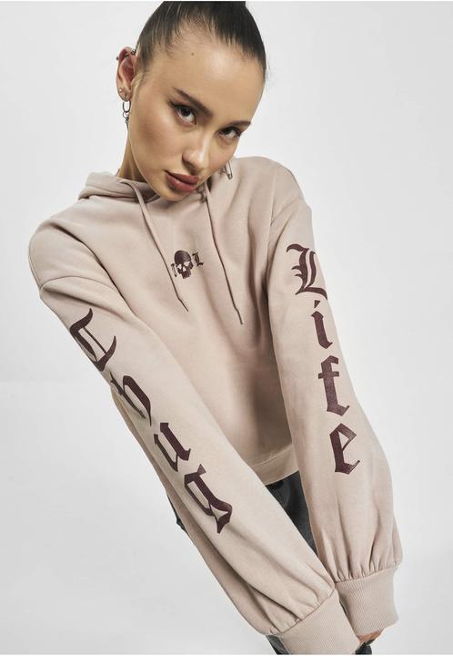 Produktbild Thug Life Caution Hoody - 69379 (XL)