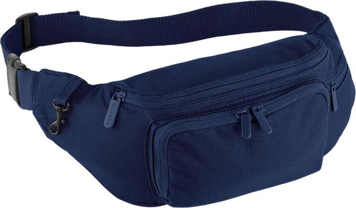 Quadral Gürteltasche Unifarben