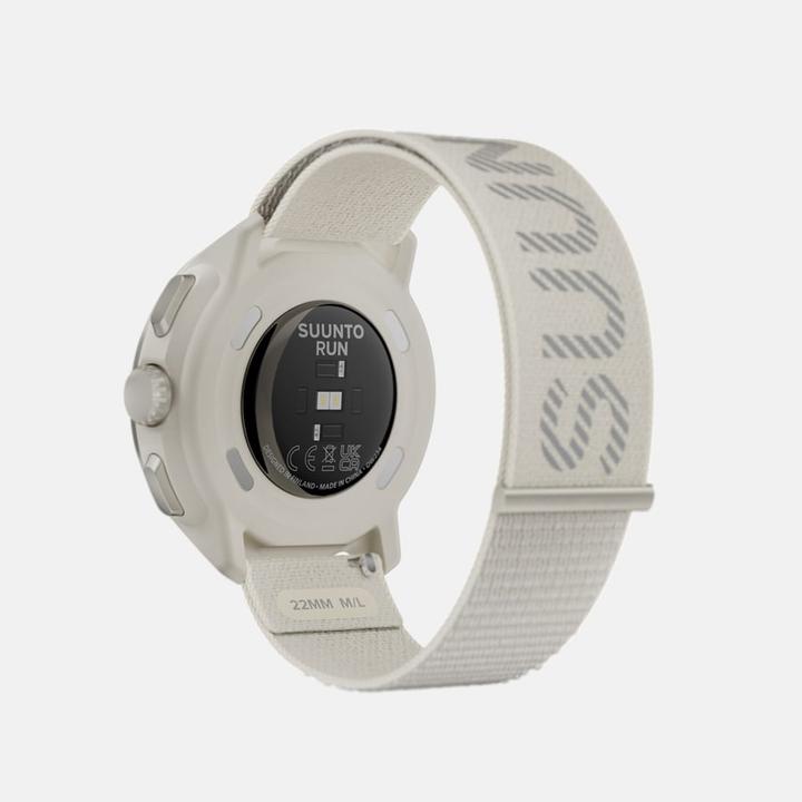 Image du produit Suunto Run Frost Gray (46 mm)