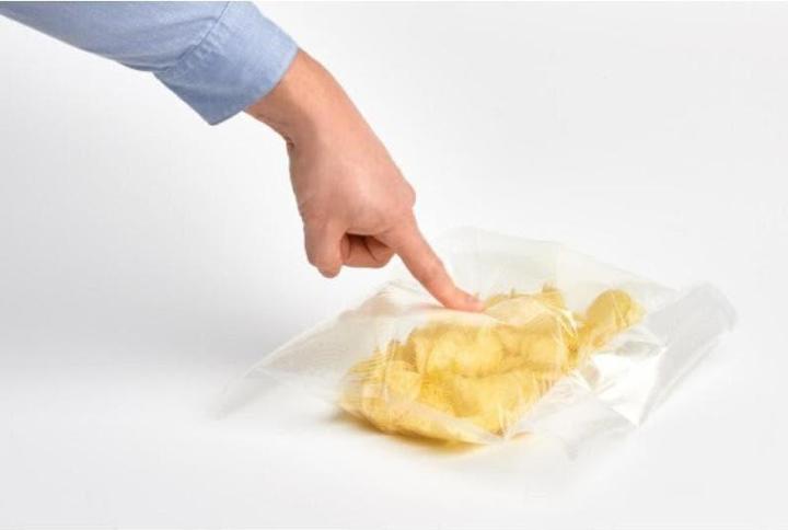 Actual product image Solis VertiVac