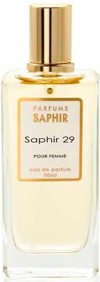 Immagine prodotto Saphir Donne 50ml (Eau de parfum, 50 ml)