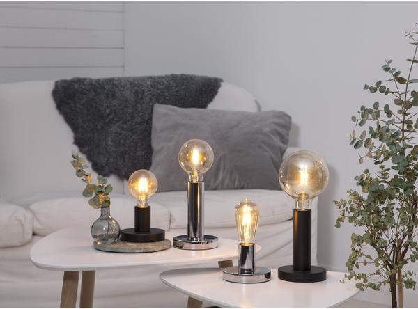 Immagine prodotto Star Trading Lampada Base E27 Glans (E27)