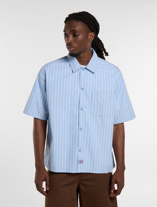 Immagine prodotto Dickies Venedocia Stripe Shirt Ss (L)