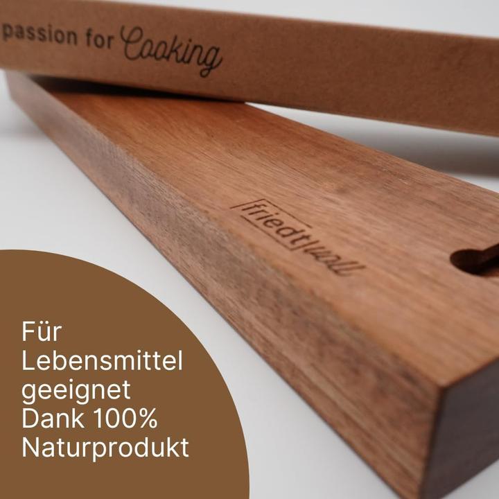 Image du produit Friedtvoll Barre de coupe magnétique