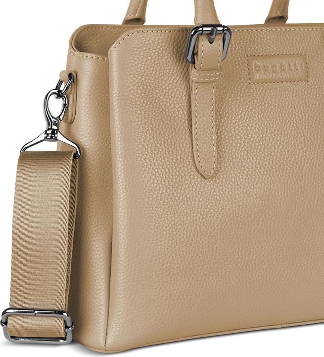 Produktbild Bugatti Elsa Handtasche Leder 30 cm
