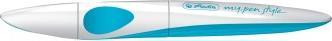 Produktbild Herlitz my.pen style Tintenroller Ocean Blue (Weiss, Blau, 1 x)