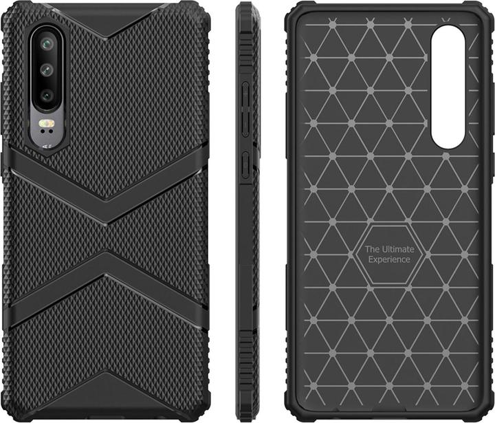 Actual product image Nalia Mobile phone cover (Huawei P30)