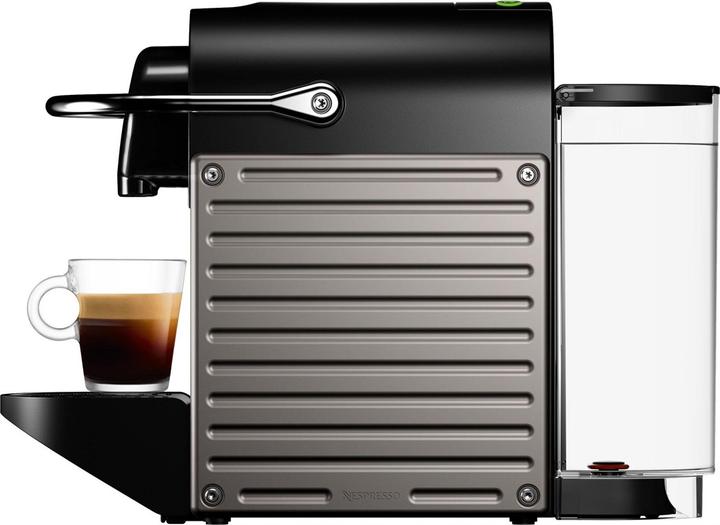 Actual product image Krups Pixie (NESPRESSO Original)