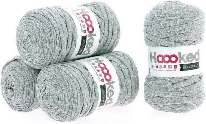 Immagine prodotto Hoooked RibbonXL Lurex (85 m)