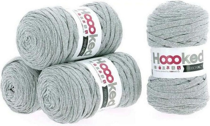 Image du produit Hoooked RibbonXL Lurex (85 m)