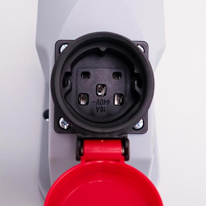 Actual product image Kibernetik Socket