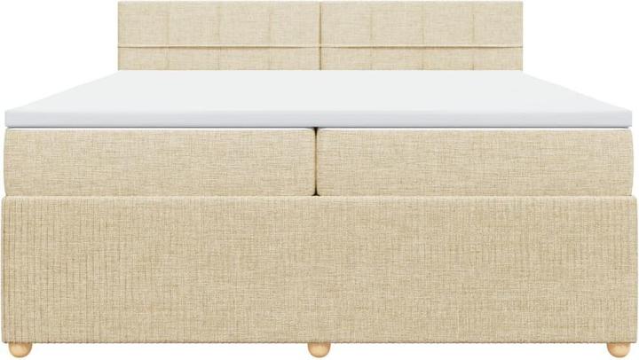 Produktbild vidaXL Leanora (200 x 200 cm)