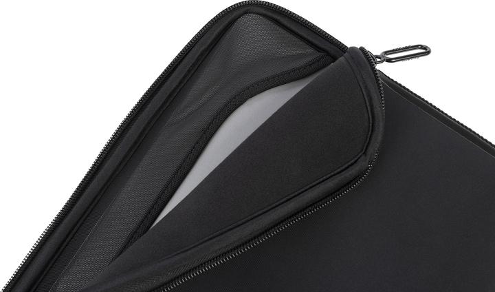 Produktbild Tucano Elements 2 Sleeve Black (14", Apple)