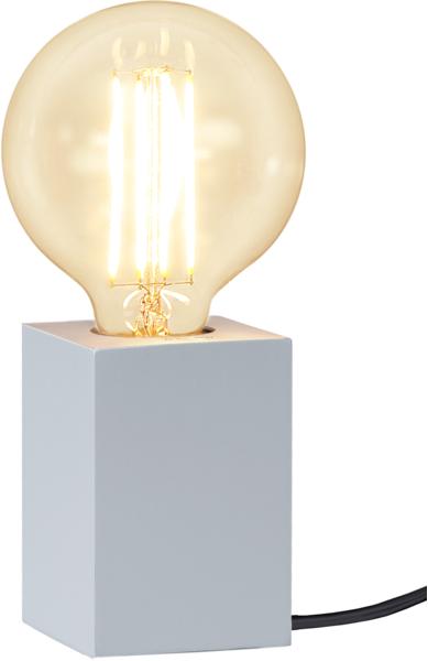 Image du produit Star Trading Socle de lampe E27 Lys (E27)