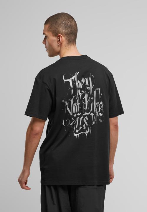 Produktbild Urban Classics Upscale Not Like Us Oversize Tee - 185307 (XL)