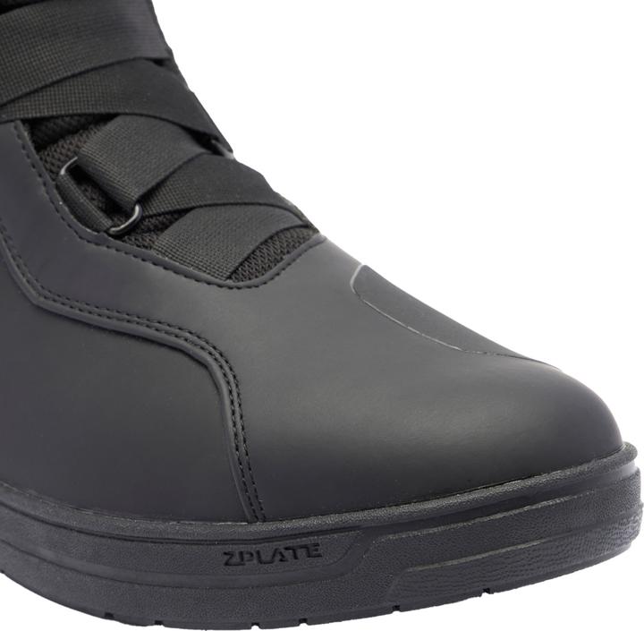 Actual product image TCX Boots Tourstep WP black 37 (Men, 37)