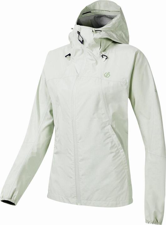 Produktbild Dare2b Breathe Easy Jacke wasserfest (44)